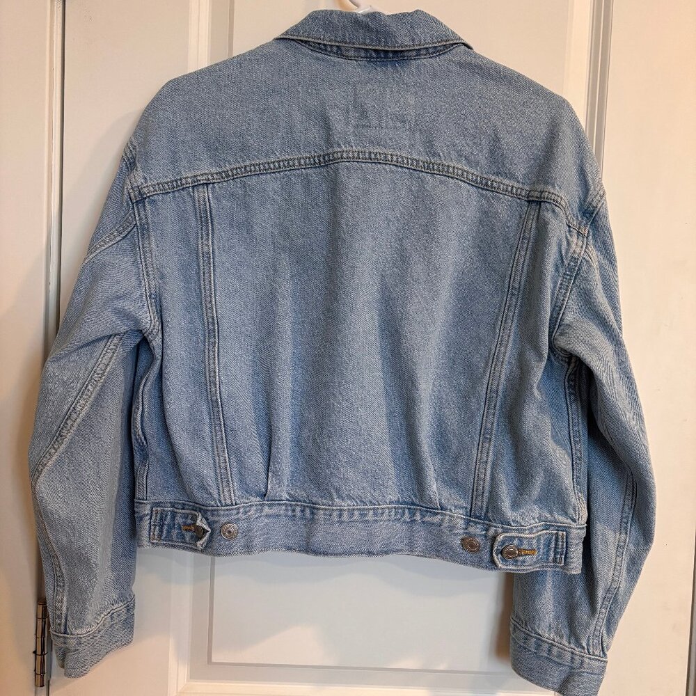Levi's Jean Jacket - image 2